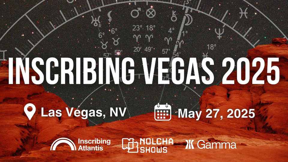 Inscribing Vegas